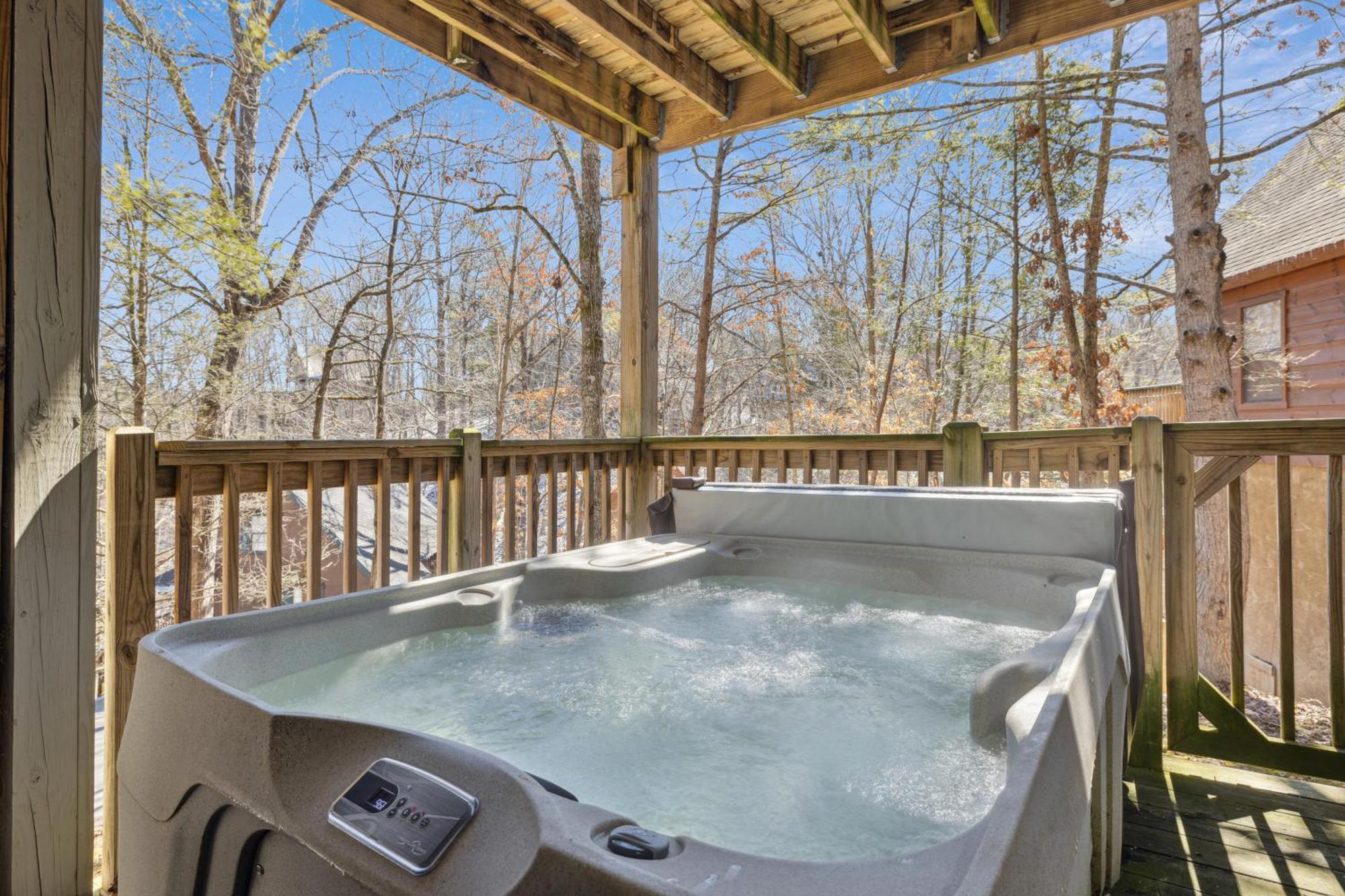 Feathers And Fur #2306 Pigeon Forge Exterior photo